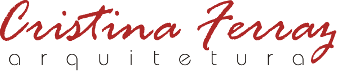 Logo Cristina Ferraz